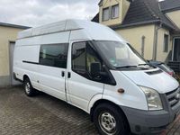 gebraucht Ford Transit Transit350 EL (HD) TDCi DPF