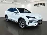 Gebraucht BYD Seal U Boost 218 PS (160 kW) 2025 Weiss SUV