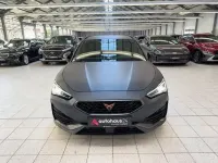 Gebraucht Cupra Leon VZ 310 PS (228 kW) 2024 Grau Kombi