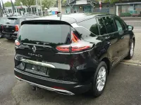 Gebraucht Renault Espace Intens 189 PS (139 kW) 2021 Schwarz Van / Kleinbus