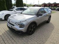 Gebraucht Citroën C4 Feel 131 PS (96 kW) 2024 Grau Limousine