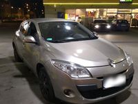 gebraucht Renault Mégane III 1.6 16v 110km