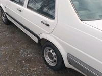 Second-hand VW Jetta 1986 Alb Berlinǎ