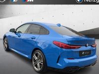 Gebraucht BMW M235 Shadowline 306 PS (225 kW) 2024 Blau Coupé