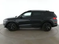 Gebraucht Skoda Kodiaq Style 2023 Schwarz SUV