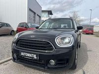 Gebraucht Mini Cooper 136 PS (100 kW) 2021 Schwarz Kleinwagen
