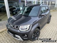 gebraucht Suzuki Ignis Comfort+ 1.2 SHVS Hybrid EU6d Navi LED DAB SHZ Keyless Entry Keyless Spurhalteass.