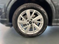 Gebraucht Audi Q2 Advanced Plus 150 PS (110 kW) 2025 Manhattangrau metallic SUV