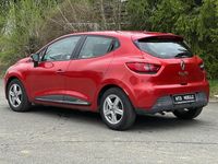 Gebraucht Renault Clio IV Dynamique 73 PS (53 kW) 2015 Rot Kleinwagen