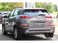 gebraucht Hyundai Kona Select 48V Kamera/SHZ/Klimaaut./Apple