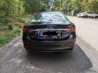 gebraucht Mazda 6 6SKYACTIV-D 150 i-ELOOP Exclusive-Line