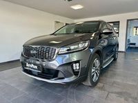 gebraucht Kia Sorento GT-Line 4WD Pano*AHK*Sound