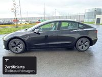 Gebraucht Tesla Model 3 RWD 283 kW (385 PS) 2022 Schwarz Limousine
