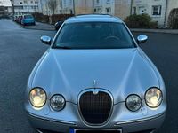 Gebraucht Jaguar S-Type S 238 PS (175 kW) 2005 Grau Limousine