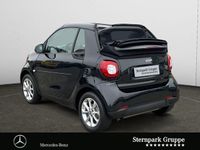 gebraucht Smart ForTwo Cabrio forTwo passion Cool&Audio*SHZ*LED&Sensor*