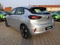 Gebraucht Opel Corsa-e 100 kW (136 PS) 2022 Silber Kleinwagen