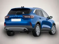 Neu Ford Kuga Titanium 186 PS (136 kW) 2025 Blau SUV