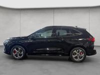 Gebraucht Ford Kuga ST-Line X 152 PS (111 kW) 2024 Agate black metallic SUV