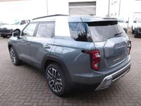 Gebraucht KGM Torres 163 PS (119 kW) 2024 Grau SUV