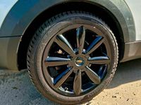 Second-hand Mini Paceman 143 CP (105 kW) 2014 Alb Hatchback