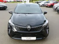 Gebraucht Renault Clio V Techno 91 PS (66 kW) 2025 Schwarz Limousine