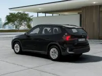 Ny BMW iX1 Performance 150 kW (204 HK) 2026 Sort SUV