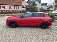 gebraucht Opel Astra -L GS Line 1.2 T/130 PS Kamera DAB