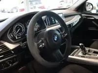Gebraucht BMW X5 Performance 231 PS (169 kW) 2018 Schwarz SUV