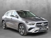 Gebraucht Mercedes GLA200 Advanced 150 PS (110 kW) 2025 Grau SUV