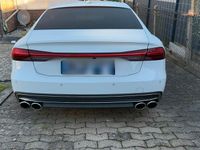 Gebraucht Audi A7 Ambiente 341 PS (250 kW) 2018 Weiß Limousine