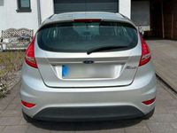 gebraucht Ford Fiesta Fiesta1.25