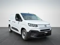 Neu Fiat Doblò 101 PS (74 kW) 2026 Weiß Van / Kleinbus