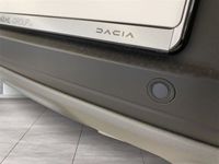 gebraucht Dacia Sandero Stepway EXPRESSION TCe 100 ECO-G LED