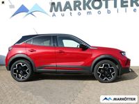 Gebraucht Opel Mokka Ultimate 131 PS (96 kW) 2024 Rot SUV