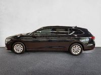 Gebraucht Skoda Superb Essence 150 PS (110 kW) 2024 Onyxschwarz metallic met. Kombi