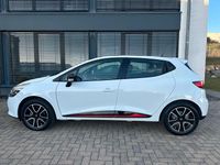 Gebraucht Renault Clio IV 73 PS (53 kW) 2015 Kleinwagen