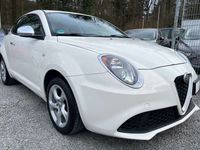 gebraucht Alfa Romeo MiTo 1.4 8V Super Klima,Alu,Xenon,Mfl,PDC,Euro 6