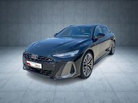 Gebraucht Audi A6 Ambiente 367 PS (269 kW) 2025 Mythosschwarz metallic Kombi