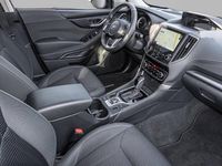 Gebraucht Subaru Forester Comfort 150 PS (110 kW) 2024 Rot SUV