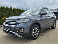 gebraucht VW T-Cross - Active