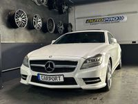 gebraucht Mercedes CLS500 AMG