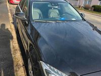 Gebraucht Mercedes C220 194 PS (142 kW) 2016 Schwarz Kombi