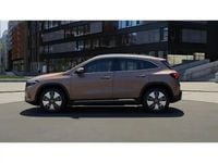 Gebraucht Mercedes EQA300 167 kW (228 PS) 2022 Rosgold SUV