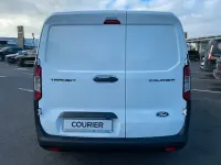 Neu Ford Transit Courier Trend 101 PS (74 kW) 2026 Frozen white Van