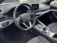 Gebraucht Audi A4 Attraction 204 PS (150 kW) 2019 Kombi