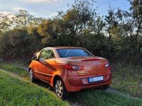 Gebraucht Mitsubishi Colt 109 PS (80 kW) 2006 Cabrio