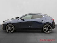 Neu Mazda 3 Center-Line 140 PS (102 kW) 2025 Schwarz Limousine