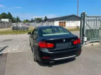 Gebraucht BMW 328 245 PS (180 kW) 2013 Schwarz Limousine