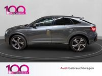 gebraucht Audi A7 Q3 2.0 Sportback 35 S line EU6d Sb TDI R4110