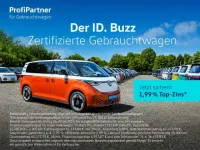 Gebraucht VW ID. Buzz GTX 250 kW (340 PS) 2025 Deep black perleffekt Van / Kleinbus